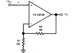 LM2904应用电路